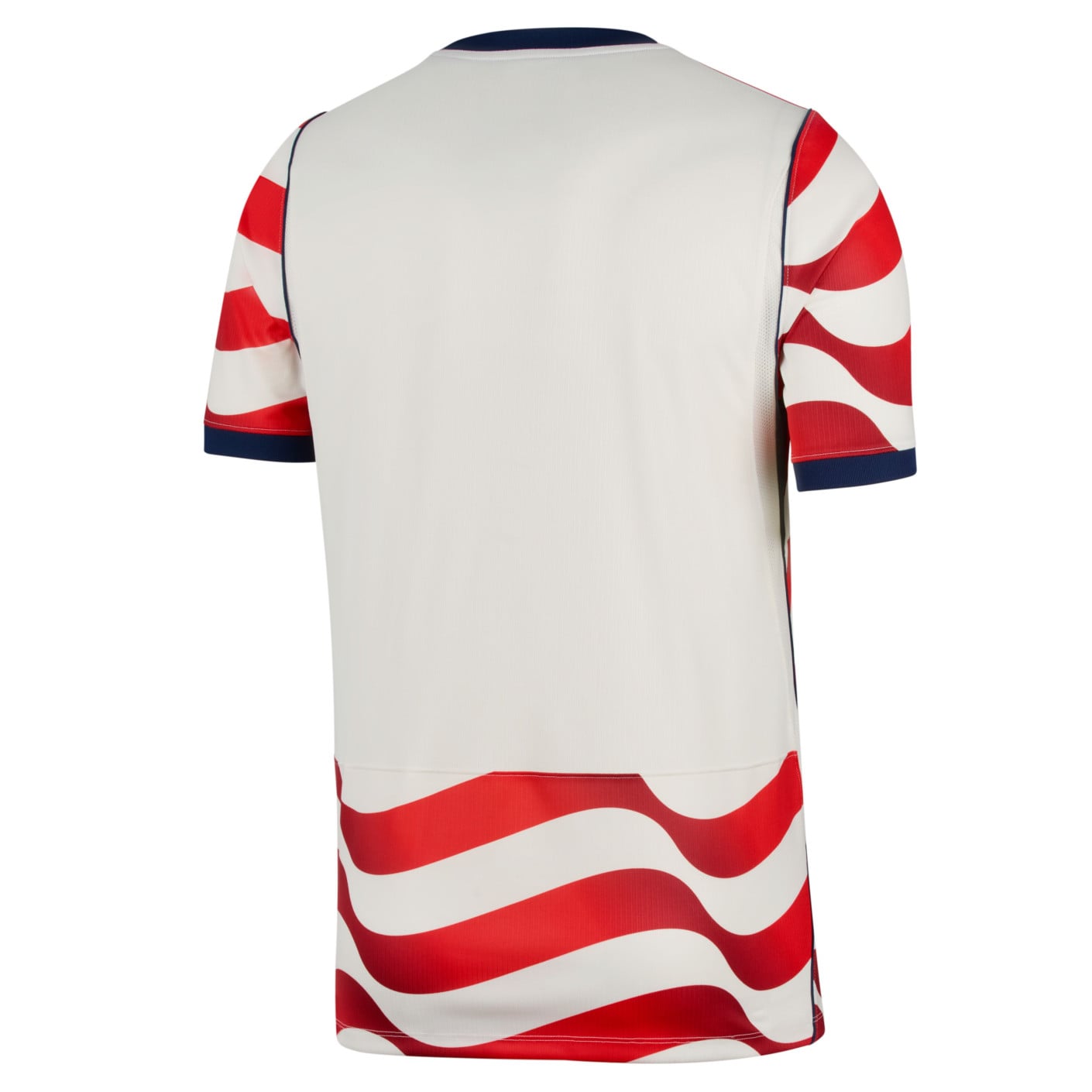 USA 2026–2028 Home Football Shirt | National Team Jersey