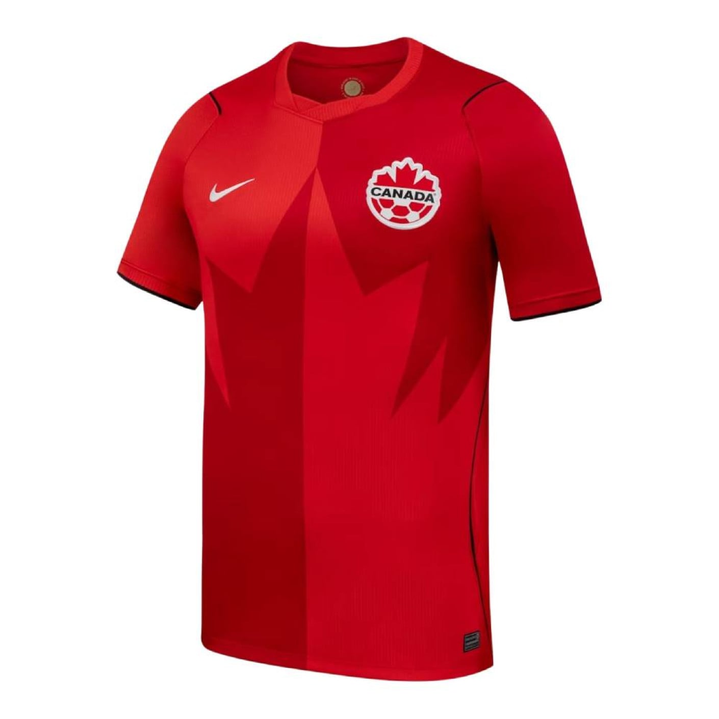 Canada 2026–2028 Away Football Shirt | National Team Jersey