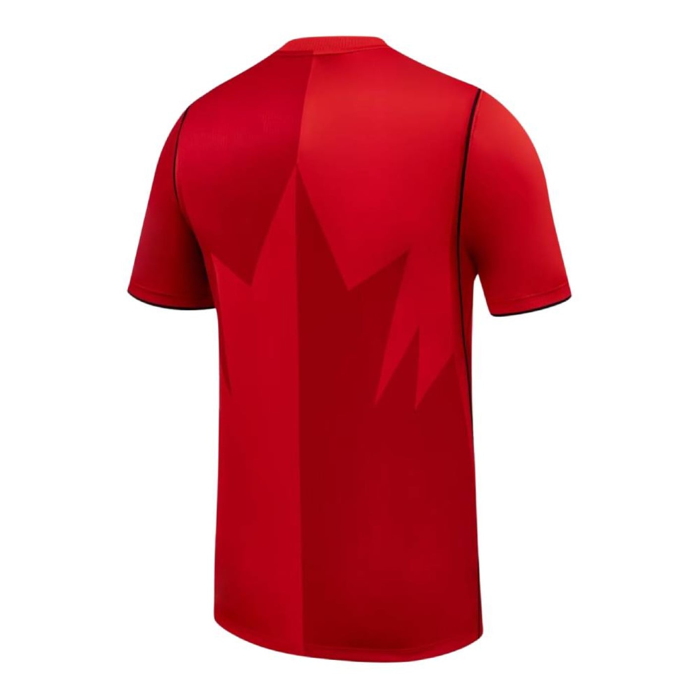 Canada 2026–2028 Away Football Shirt | National Team Jersey
