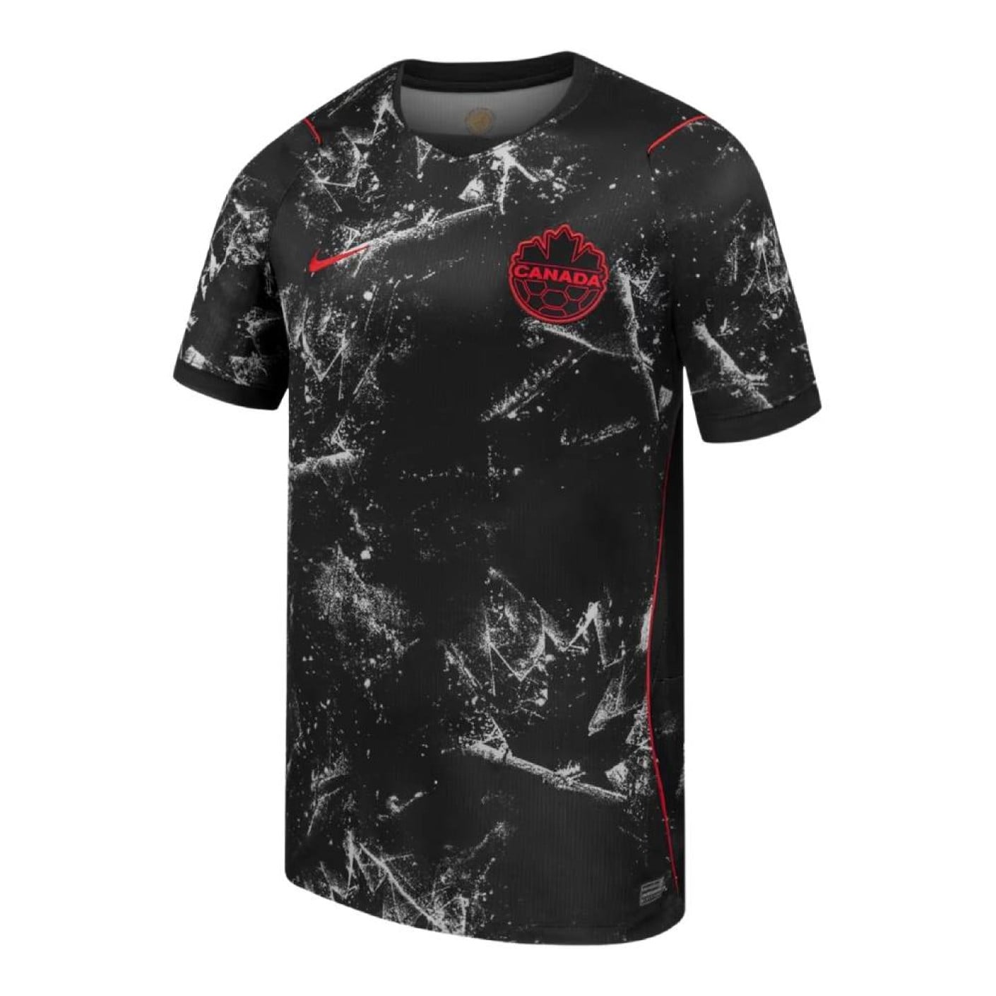 Canada 2026–2028 Away Football Shirt | National Team Jersey