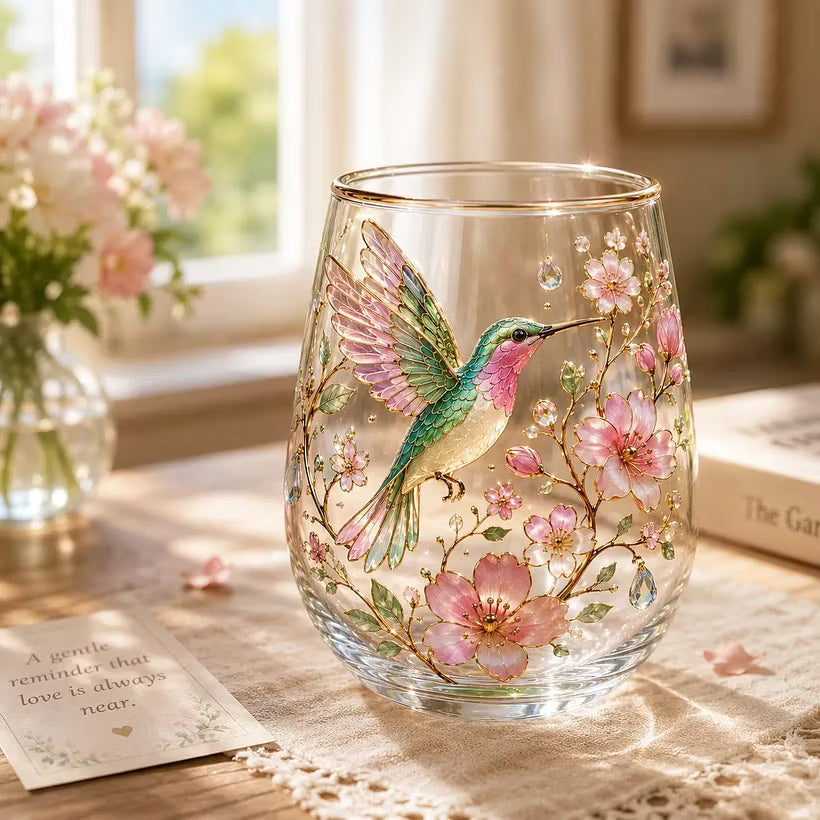 Etchglass - Decorative Glass With Intricate Design