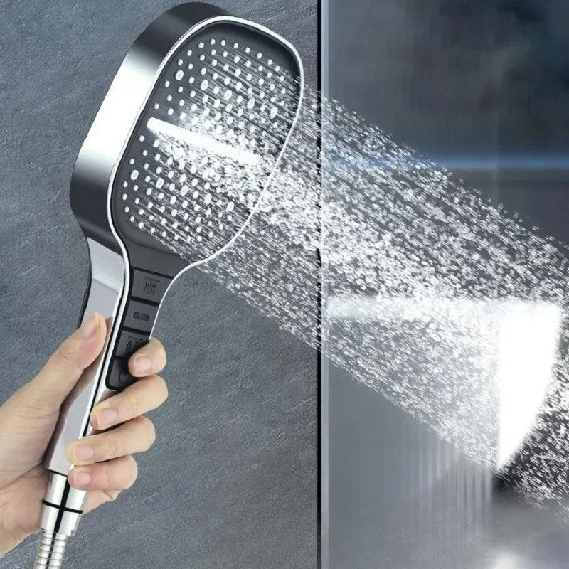 AquaFlex – Douchekop met Verstelbare Modi Ontwerp Velani