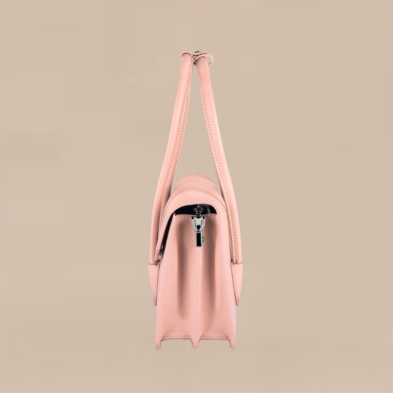 Women Large Capacity Handbag Top Handle