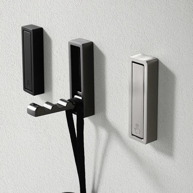 FoldEase – Foldable Wall Hook