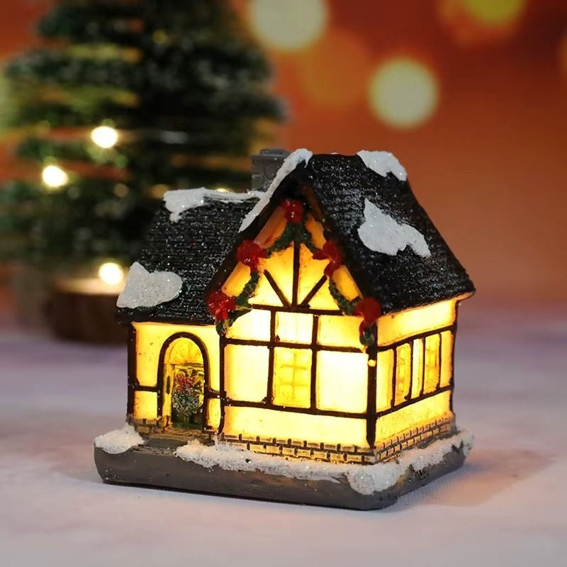LumiDecor – Decoratief Huisontwerp met LED-Verlichting Velani