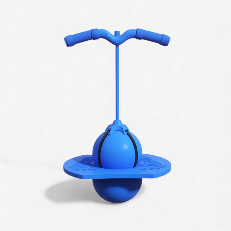 JumpMaster – Balancerende Jumpstick met Stabiele Handgreep Velani