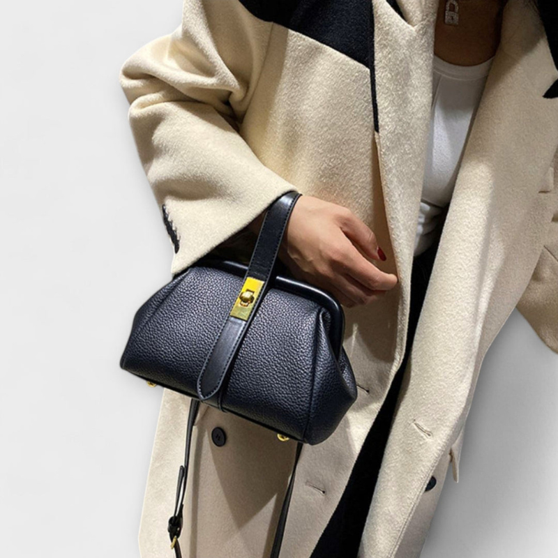Women's Handbag with Shoulder Strap