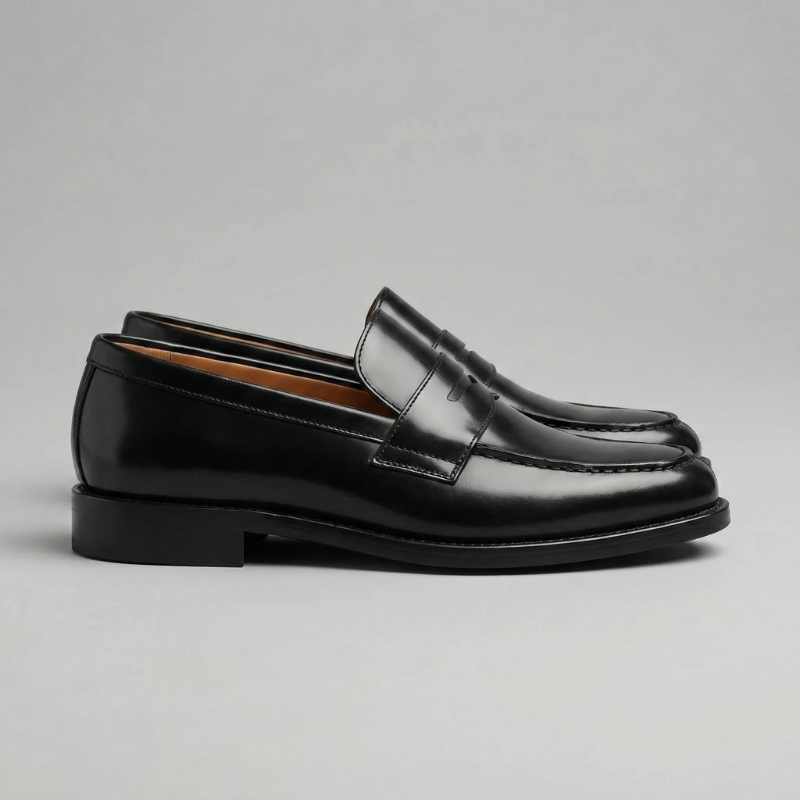 Men's Classic Slip-On Loafers