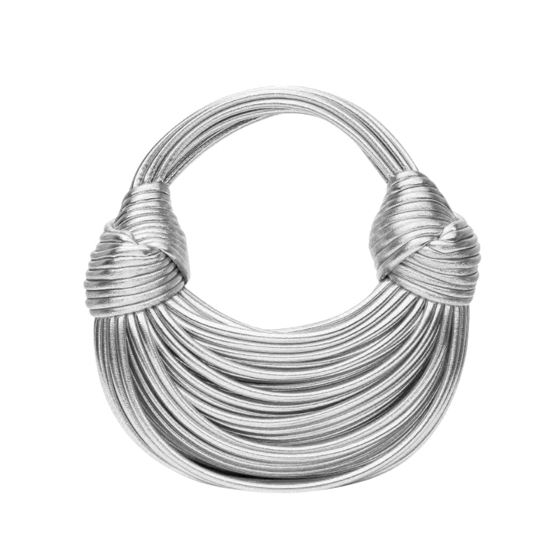 Sophie - Handtas met Grote Inhoud en Ritssluiting Zakje Velani