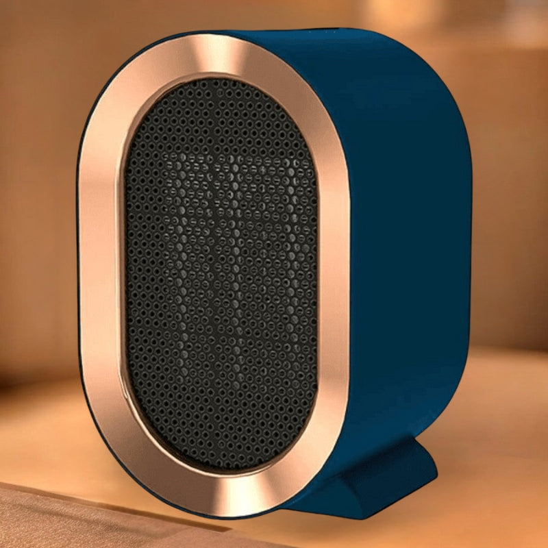 HeatEase – Draagbare Keramische Verwarming voor Gemakkelijk Gebruik Velani