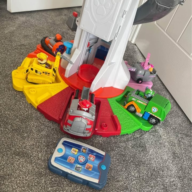 BrightSteps – Speeltoren voor Plezier en Leren voor Kinderen Velani