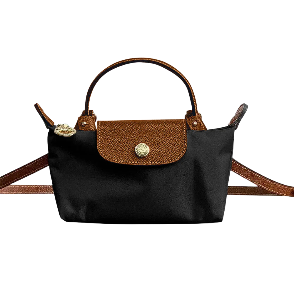 Andrea – Schoudertas met verstelbare band en grote inhoud Velani