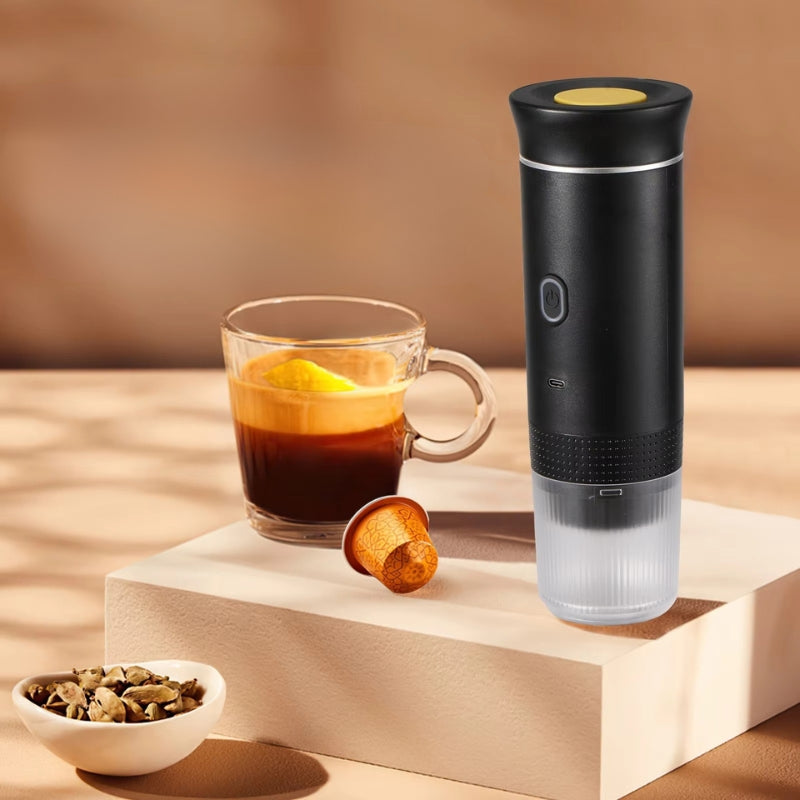 WarmWave – Oplaadbare Draadloze Verwarming met Warmtefunctie Velani