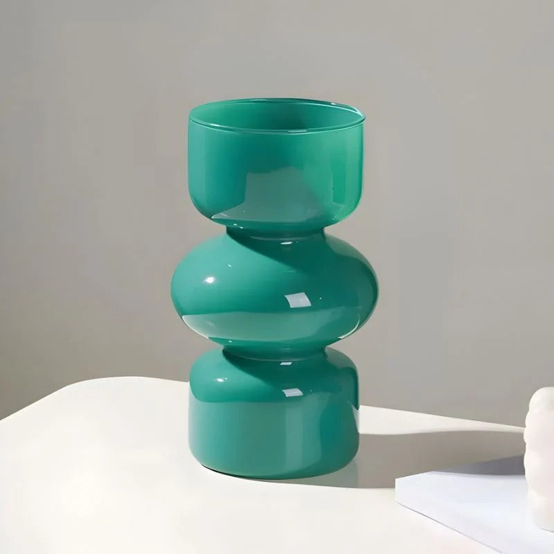 BloomHaven – Decorative Indoor Flower Vase