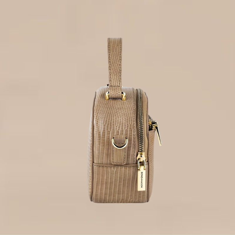Women Handbag Adjustable Strap Top Handle