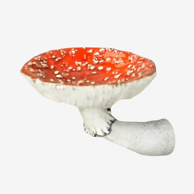 FungiNest – Decorative Mushroom Wall Shelves