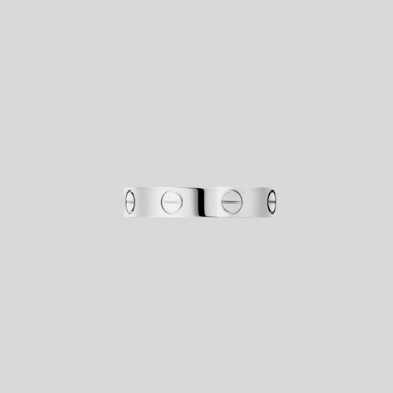 Round Design Rings