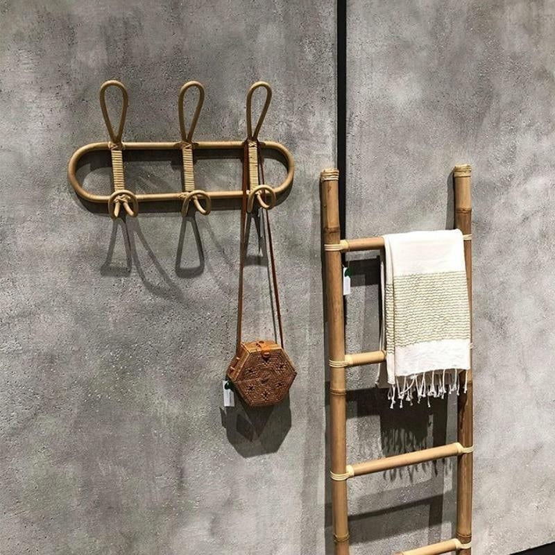 HangPro – Wall Tool Holder with Multi-Hooks