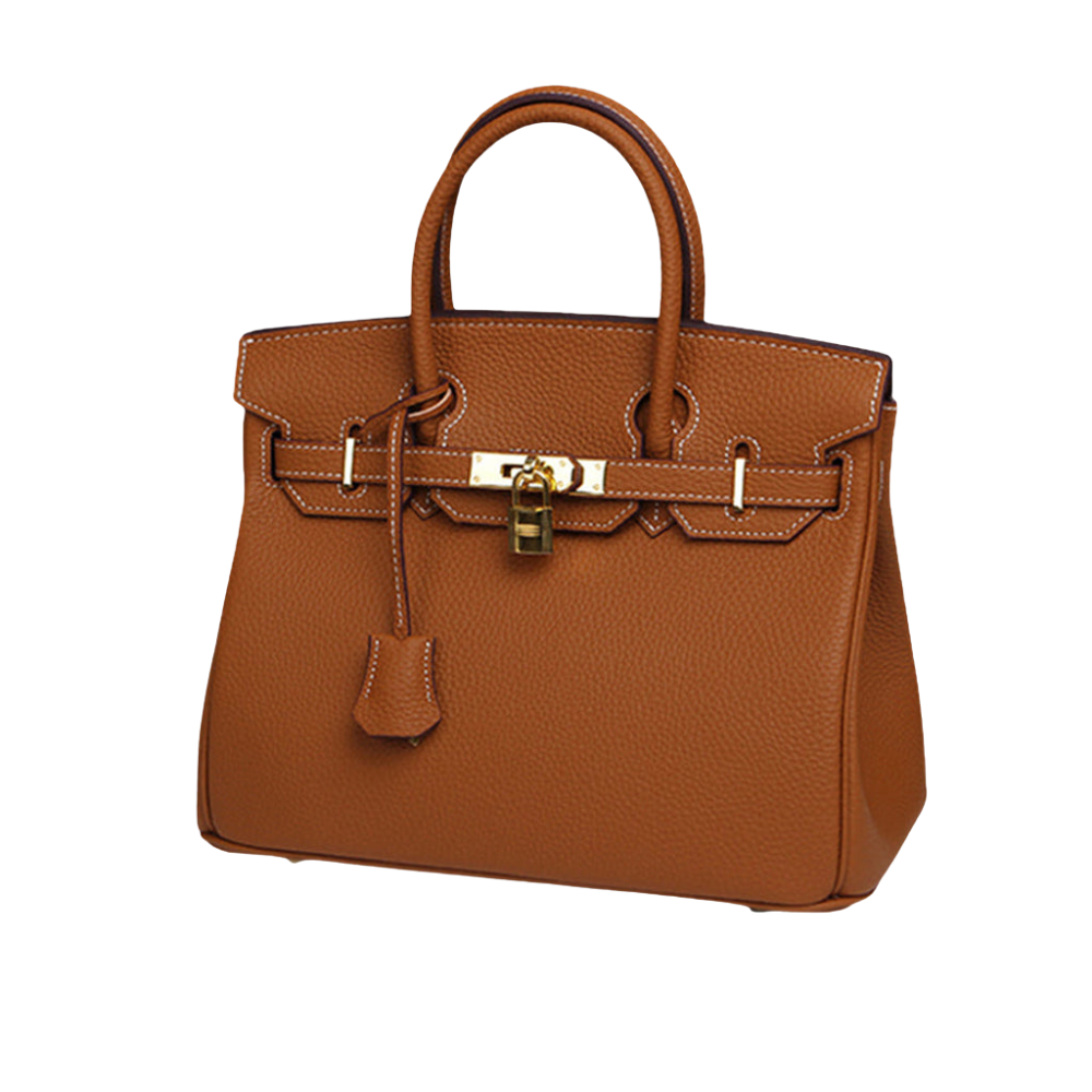 Miriam – Ruime Handtas met Handvat en Verstelbare Bandjes Velani