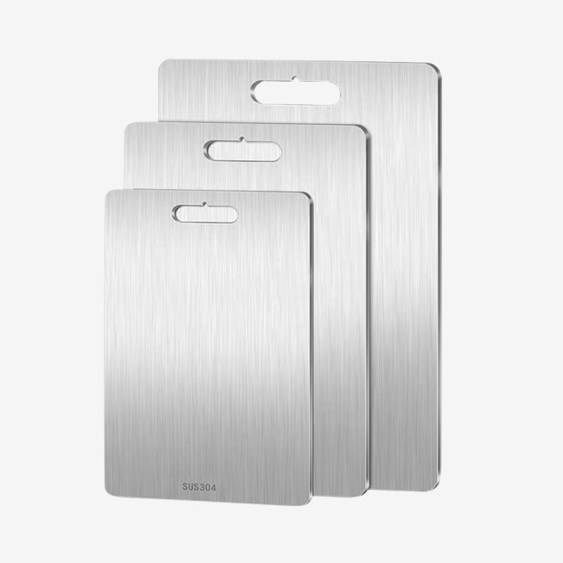 ChefEase – Dubbelzijdige Snijplank voor in de Keuken Velani