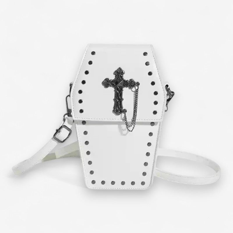 Marie – Schoudertas met Verstelbare Band en Grote Inhoud Velani