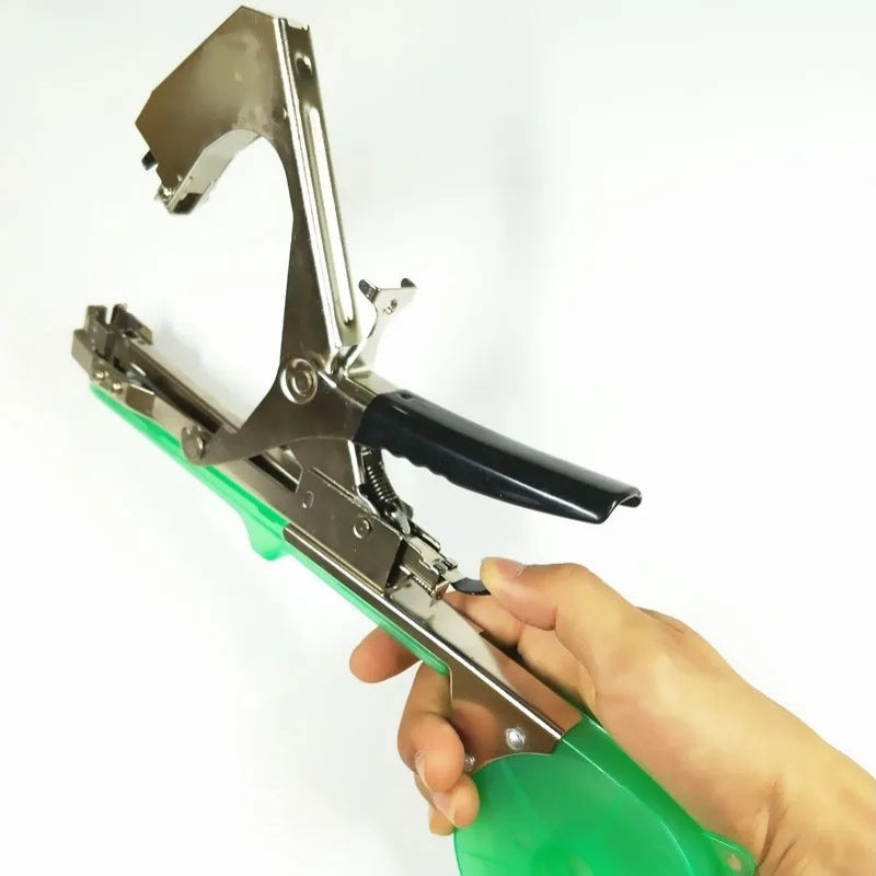 GrowBind – Garden Support Tie Tool