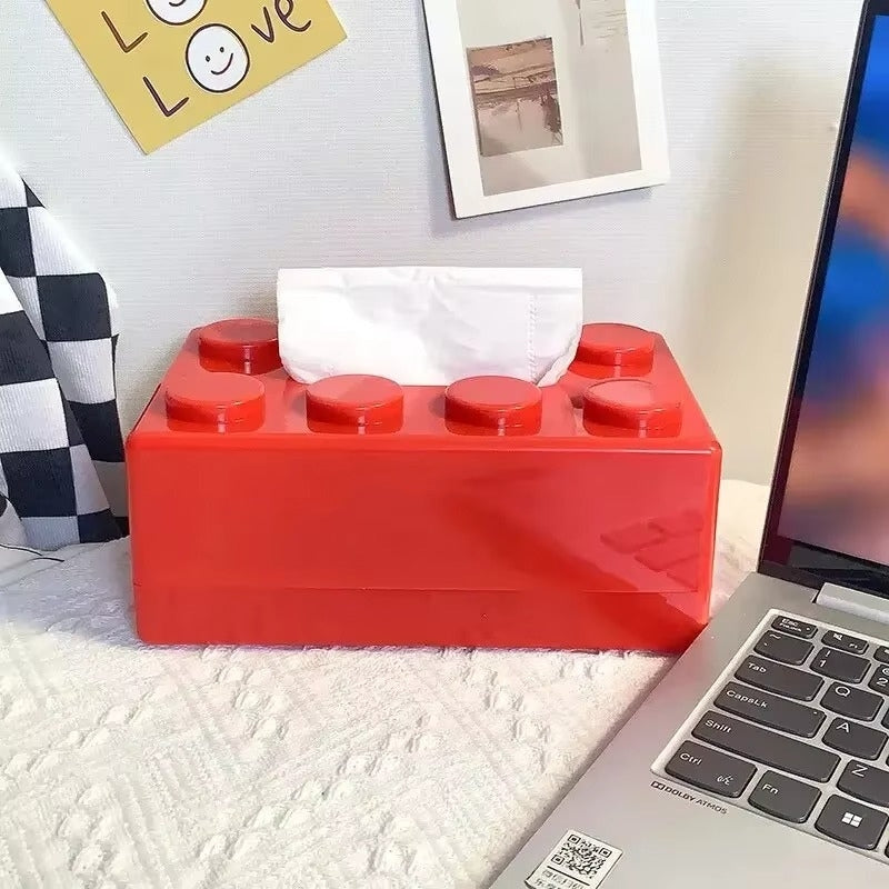 PaperEase – Kitchen Paper Dispenser with Easy-Open Design