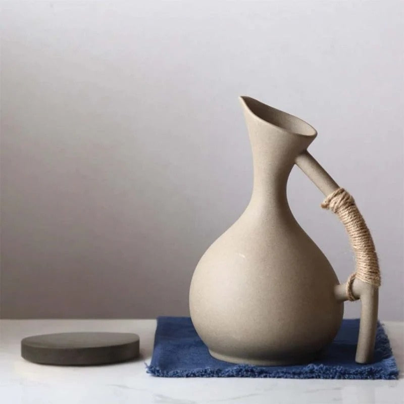 HydraKettle – Waterkoker met Grote Capaciteit en Flessenset Velani