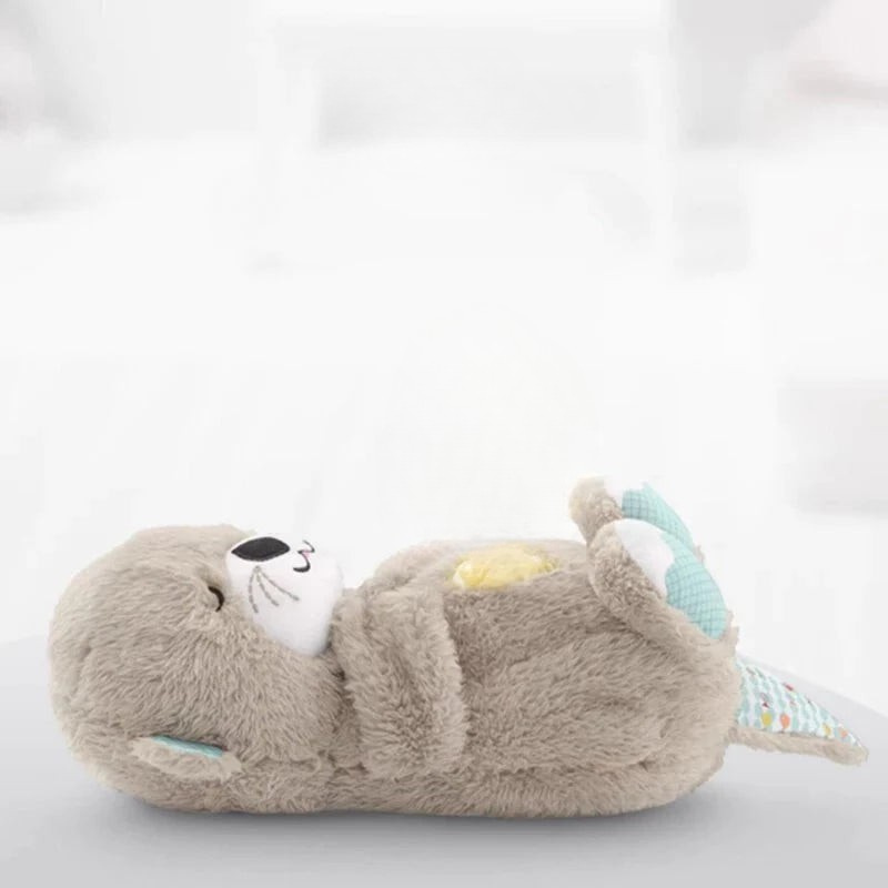 PawGlow – LED Lichtknop Speelgoedpop voor Honden Velani