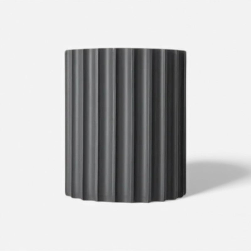 GlowFlute – Moderne LED Wandlamp met Kenmerkend Geleefd Ontwerp Velani