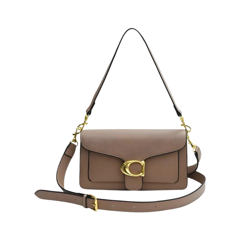 Elysian – Schoudertas met dubbele handvatten en grote inhoud Velani