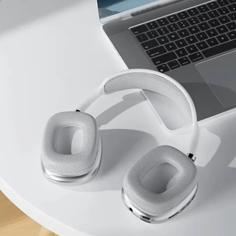 SoundWave – Draadloze Noise Cancelling Koptelefoon Velani