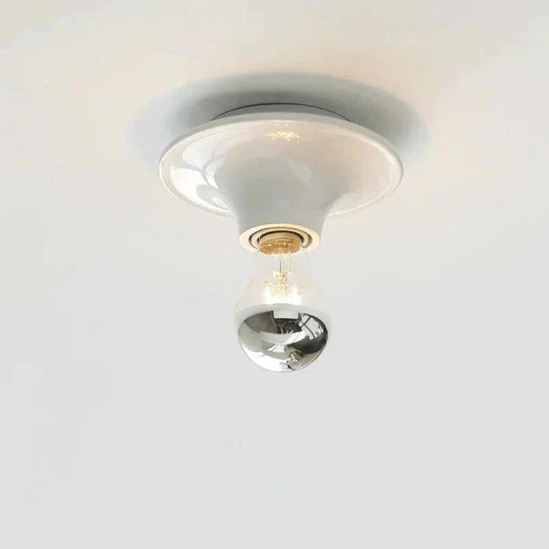 GlowLine – LED Wall Lamp with Wall Mount