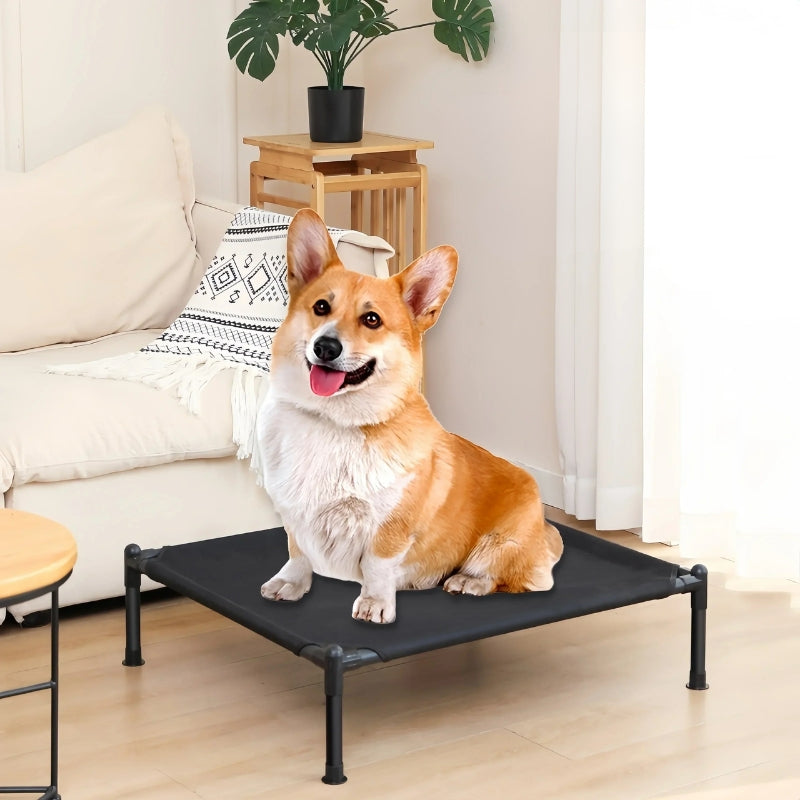PawNest – Portable Pet Bed with Adjustable Design