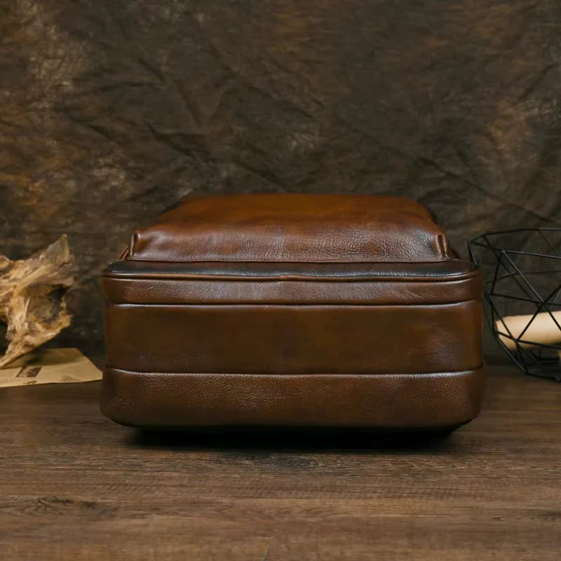 Noah – Rugzak met verstelbare riemen en ritssluitingen Velani