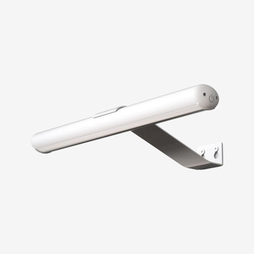 LumiArt – Verstelbare Draadloze Lamp voor Kunstdisplays Velani