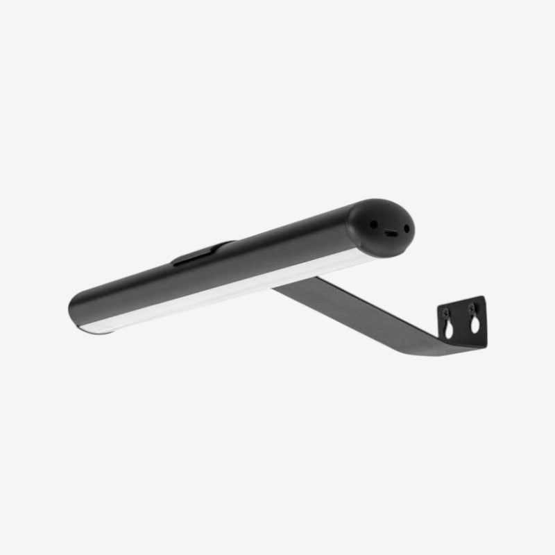 LumiArt – Verstelbare Draadloze Lamp voor Kunstdisplays Velani