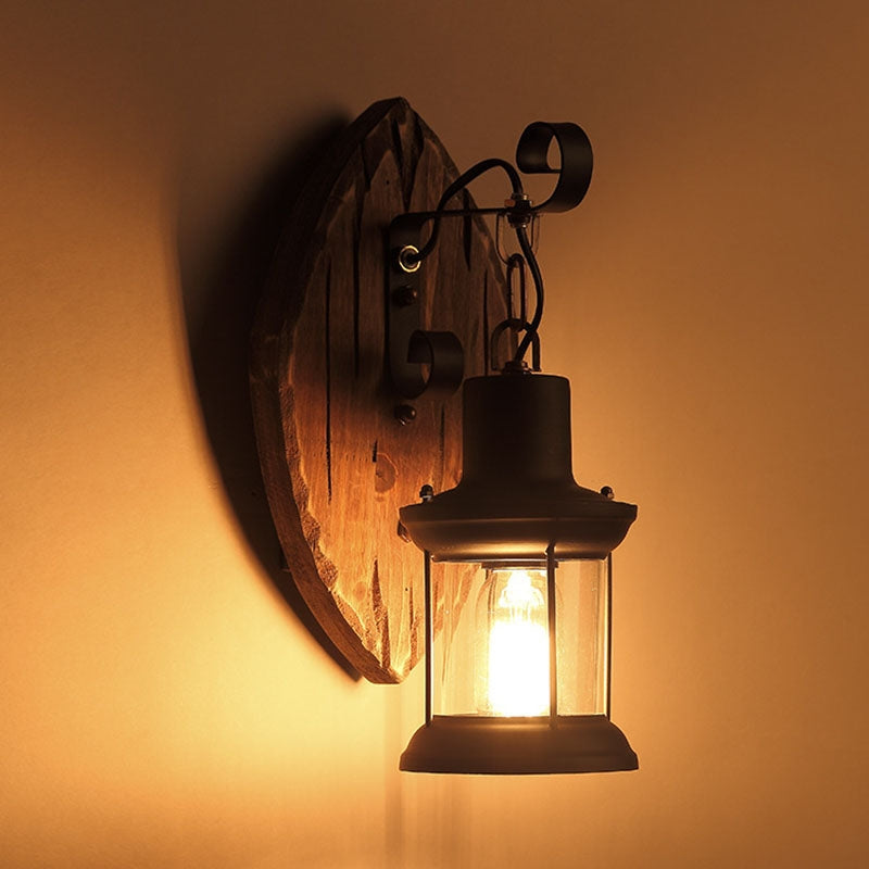 LumiCurve – LED Wandlamp met Gebogen Stand Ontwerp Velani