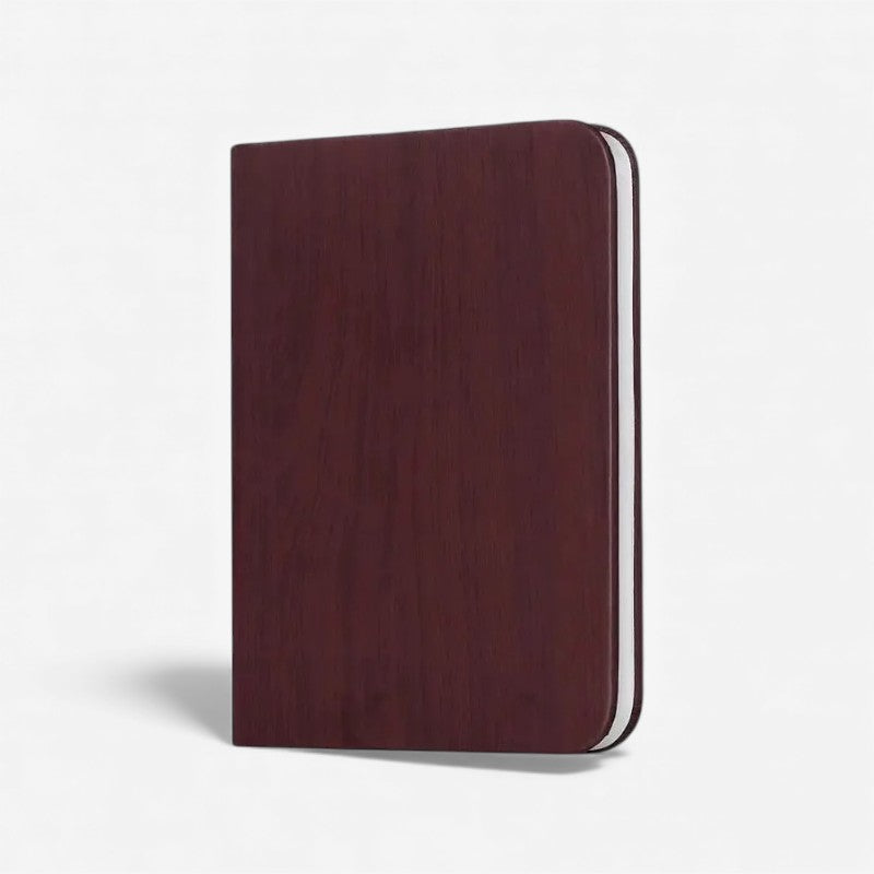 FlexiBook – Oplaadbare Boekenlamp met Verstelbaar Ontwerp Velani