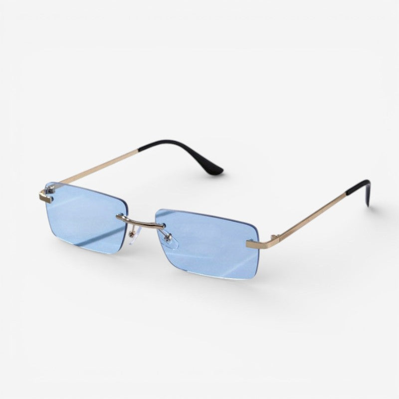 SunFlex – Portable Sunglasses with Adjustable Design