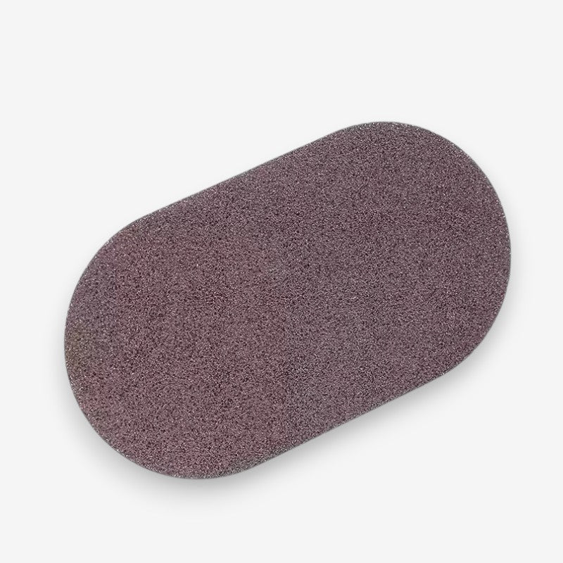 CleanSweep – Round Sponge Brush with Handle