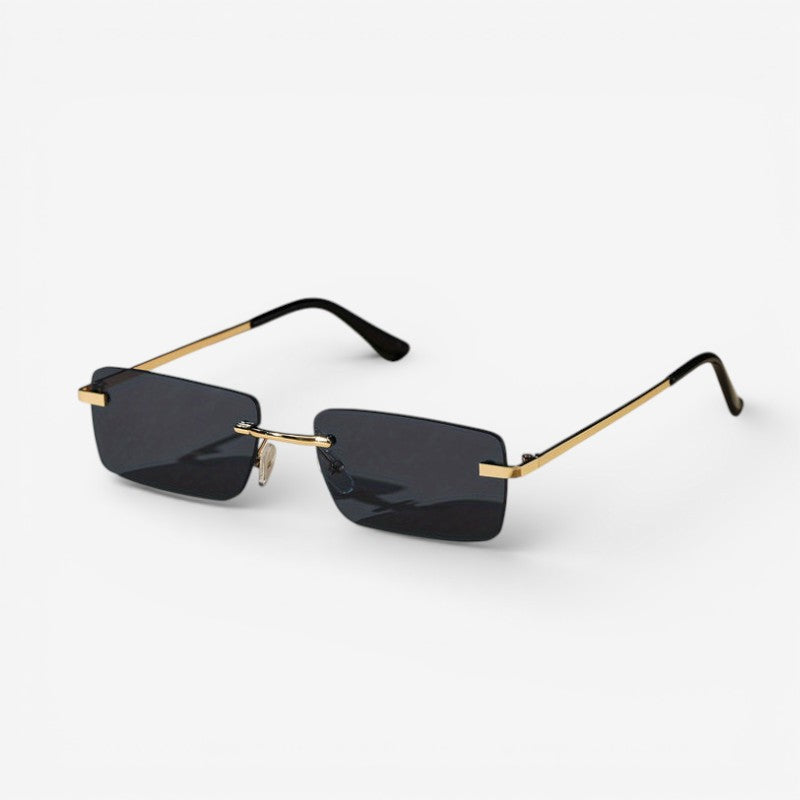 SunFlex – Portable Sunglasses with Adjustable Design