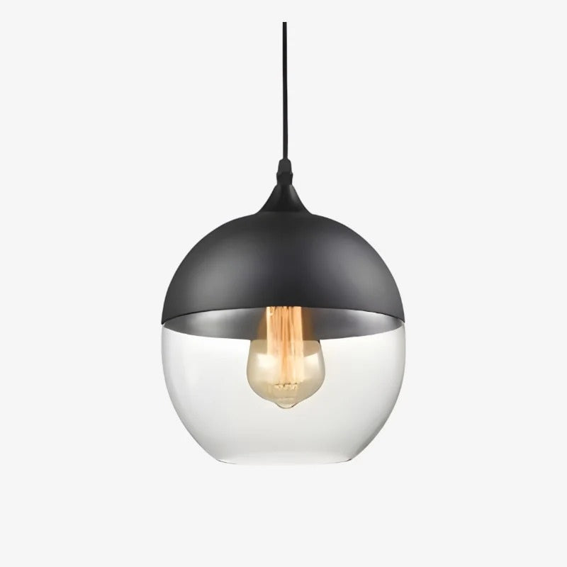 LumaGlow – Hanglamp met LED voor binnenverlichting en decoratie Velani