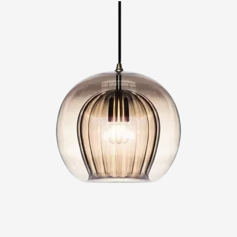 LumiBloom – LED Plafondlamp met Bloemgeïnspireerd Ontwerp Velani