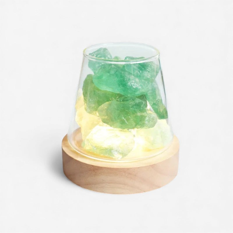 LumiPort – Tafellamp met Ronde Lampenkop en Draagbaar Ontwerp Velani