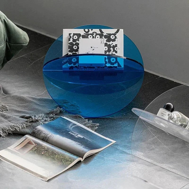ShelFio – Decorative Display Shelf