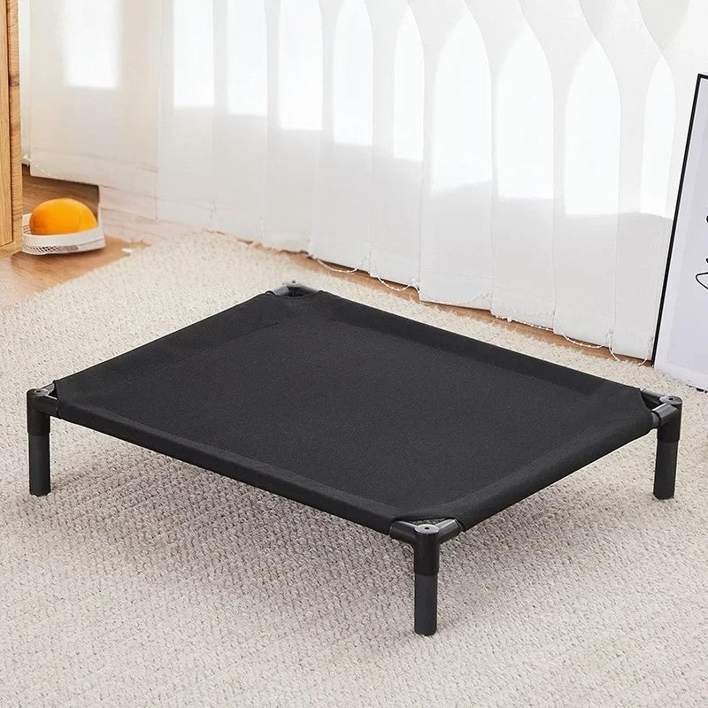 PawNest – Portable Pet Bed with Adjustable Design