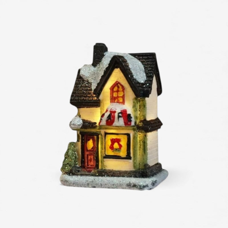 LumiDecor – Decoratief Huisontwerp met LED-Verlichting Velani