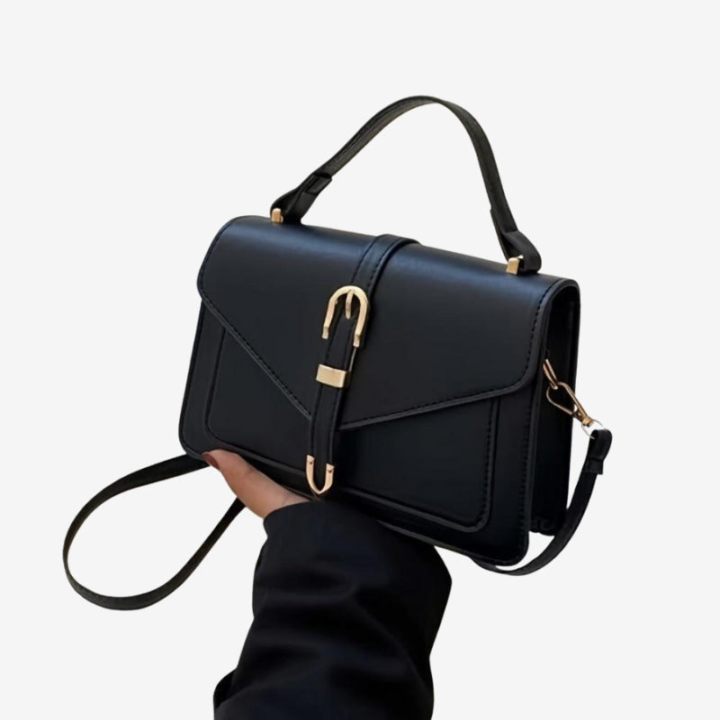 Maya – Portable HandBag with Adjustable Shoulder Strap