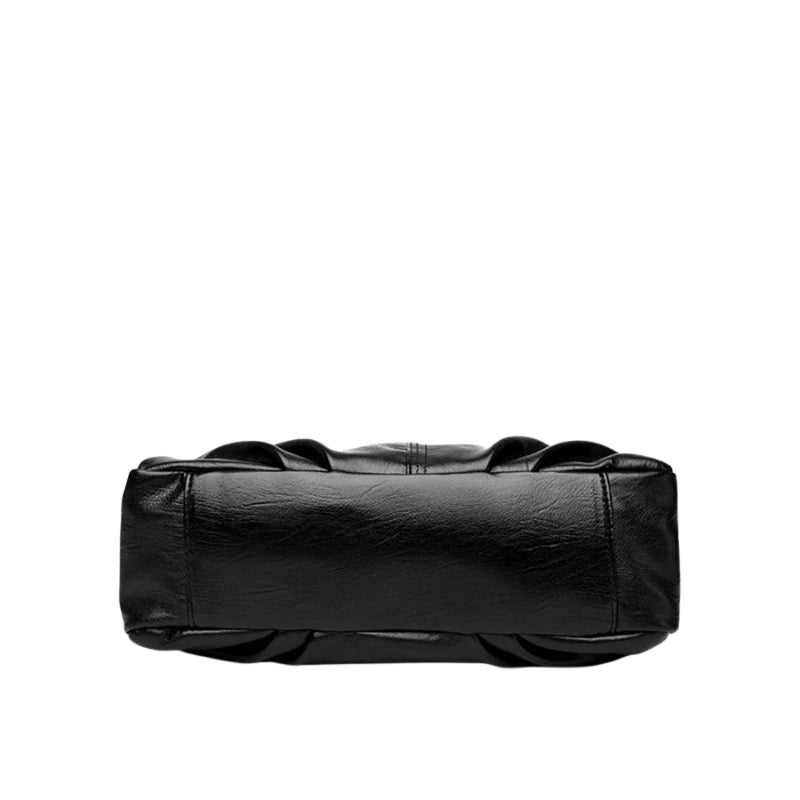 Selina – Handtas met Grote Inhoud en Verstelbare Schouderriem Velani